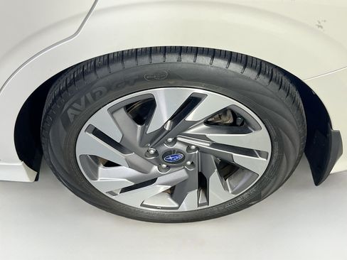 Used 2023 Subaru Legacy Limited AWD/4WD image 32