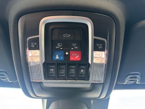 Used 2023 RAM 1500 Limited image 20