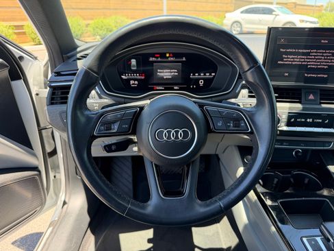 Used 2022 Audi A4 2.0T Premium Plus AWD/4WD image 16