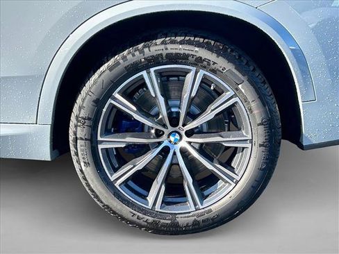 Used 2026 BMW X5 xDrive50e w/ M Sport Package AWD/4WD image 10