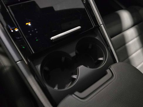 New 2026 Porsche Panamera image 31