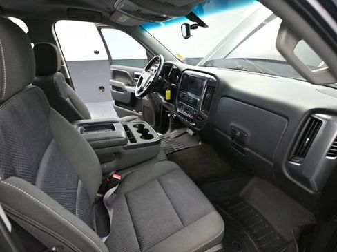 Used 2016 Chevrolet Silverado 1500 LT w/ All Star Edition image 41