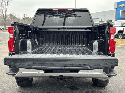 Used 2025 Chevrolet Silverado 1500 LT image 31