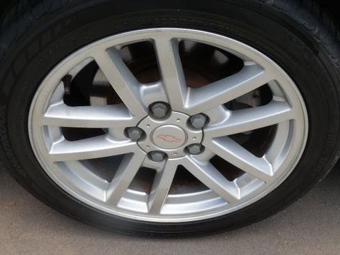 Used 2001 Chevrolet Camaro Z28 w/ SS Performance/Appearance Pkg image 19