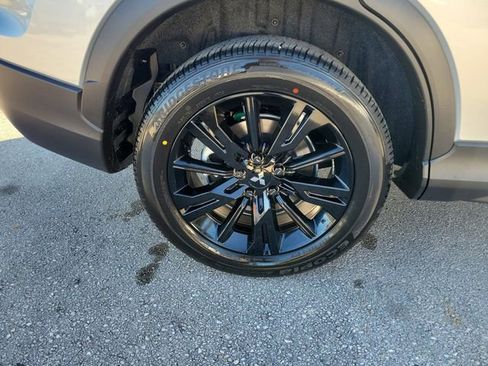 New 2026 Mitsubishi Eclipse Cross SEL image 7