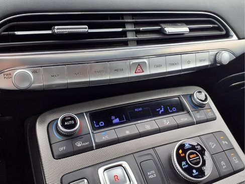 Used 2020 Hyundai Palisade Limited AWD/4WD image 8