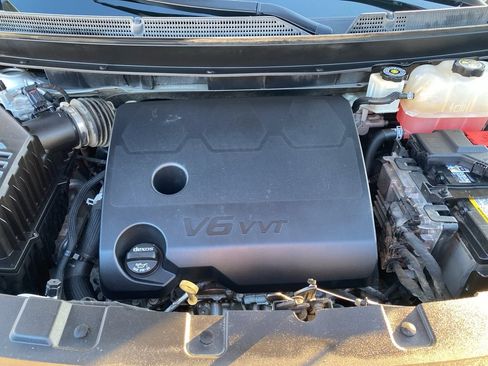 Used 2021 Buick Enclave Premium w/ Sun and Sites Package image 14