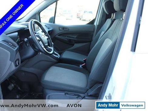 Used 2020 Ford Transit Connect XL image 11