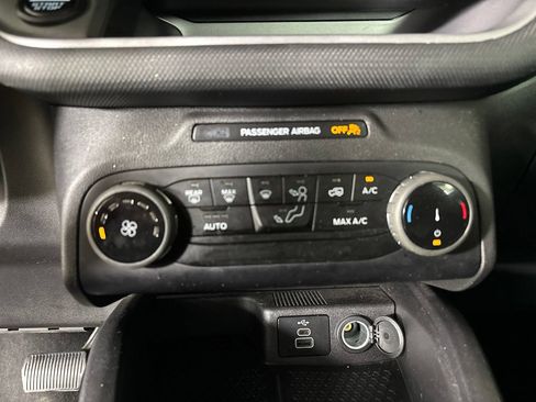 Used 2023 Ford Bronco Sport Big Bend AWD/4WD image 19