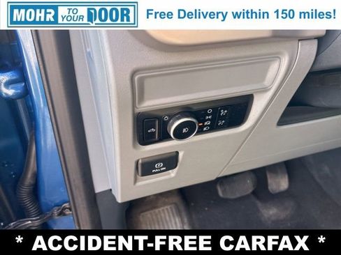 Used 2023 Ford F150 XLT image 17