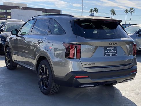 New 2026 Kia Sorento SX Prestige AWD/4WD image 6