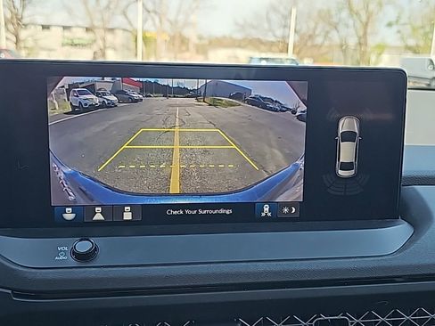 Used 2025 Honda Accord Touring image 16