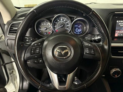 Used 2016 MAZDA CX-5 Touring FWD image 17