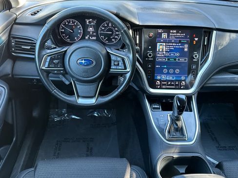 Used 2021 Subaru Outback Premium AWD/4WD image 15