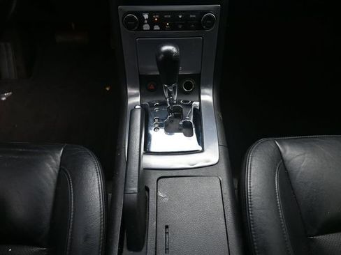 Used 2008 Nissan Maxima 3.5 SE w/ Sensory Pkg image 13