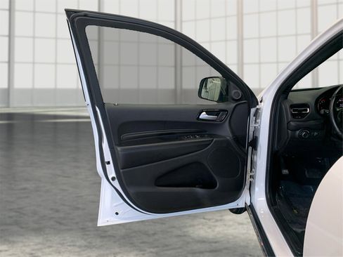 Used 2024 Dodge Durango SXT image 18