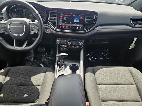 New 2025 Dodge Durango GT w/ Blacktop Package image 8