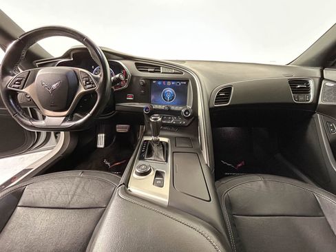 Used 2016 Chevrolet Corvette Stingray Coupe image 12