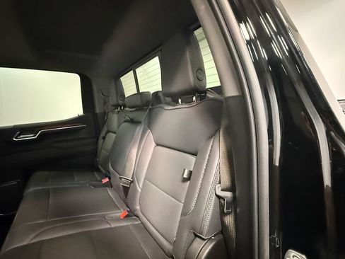 Used 2025 GMC Sierra 1500 Denali AWD/4WD image 49