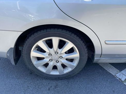 Used 2006 Honda Accord LX image 23