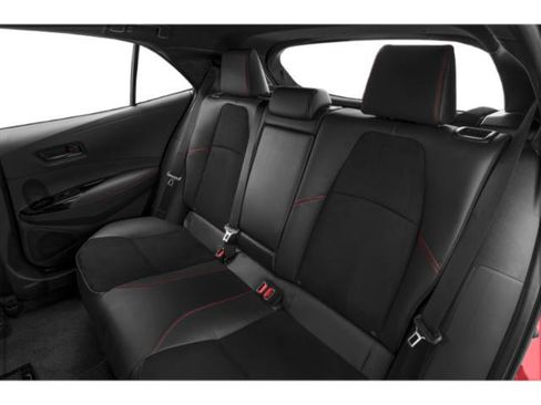 Used 2023 Toyota Corolla GR AWD/4WD image 13