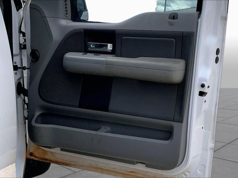 Used 2007 Ford F150 XLT AWD/4WD image 21
