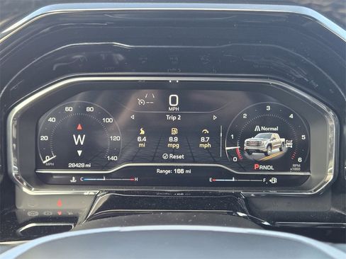 Certified 2024 GMC Sierra 1500 SLT image 11