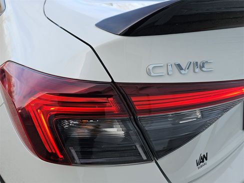 Used 2025 Honda Civic Si image 34