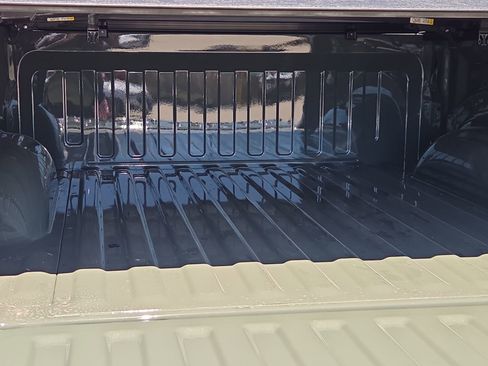 New 2026 RAM 1500 Rebel w/ Rebel Level 2 Equipment Group image 8