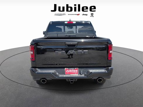 New 2026 RAM 1500 Express RWD image 3