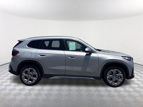 Used 2025 BMW X1 xDrive28i w/ Convenience Package AWD/4WD image 3