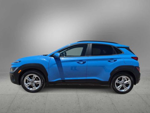 Certified 2022 Hyundai Kona SEL FWD image 5