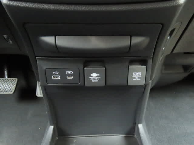 New 2027 Honda Odyssey Touring image 24