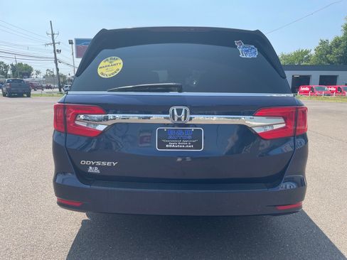 Used 2018 Honda Odyssey LX image 5