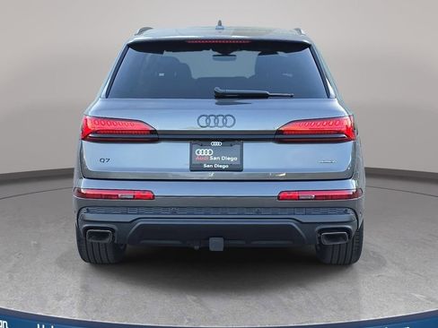 New 2026 Audi Q7 3.0T Premium Plus image 6