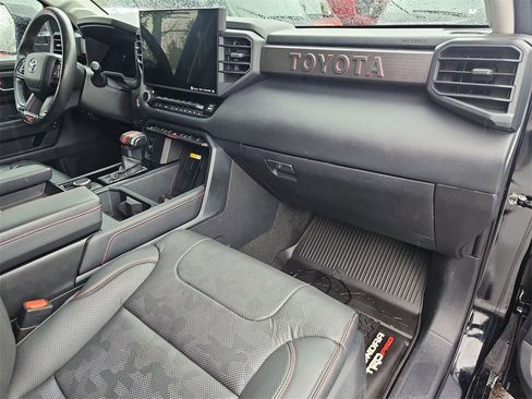 Used 2023 Toyota Tundra TRD Pro image 17