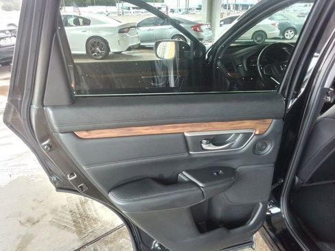 Used 2017 Honda CR-V EX-L image 21