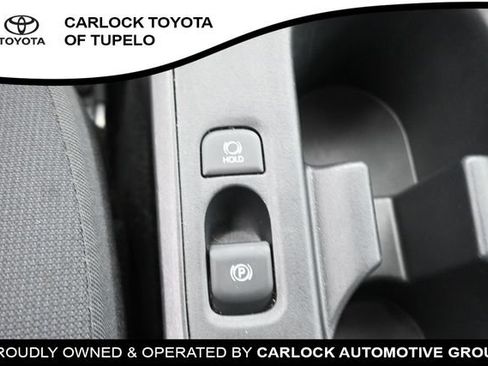 Used 2025 Toyota Corolla LE FWD image 17