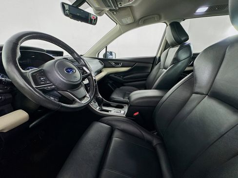 Used 2020 Subaru Ascent Limited w/ Popular Package #2A AWD/4WD image 21