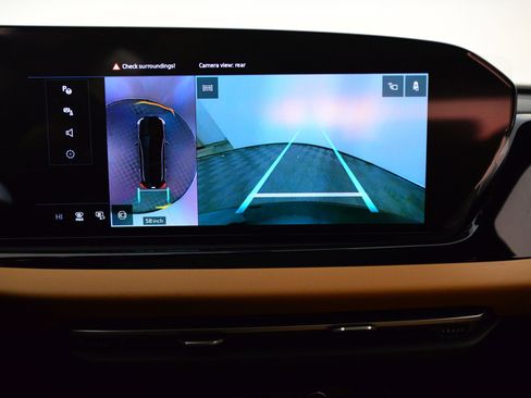 New 2025 Audi A5 2.0T Premium Plus image 29