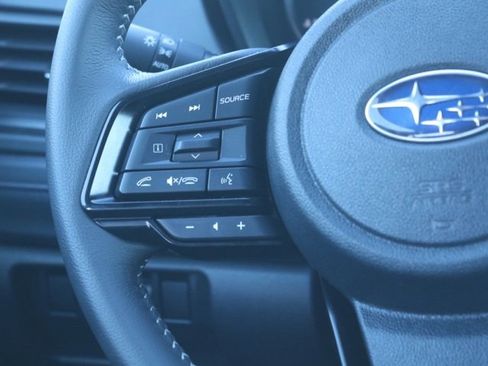 Certified 2025 Subaru Forester Premium image 18