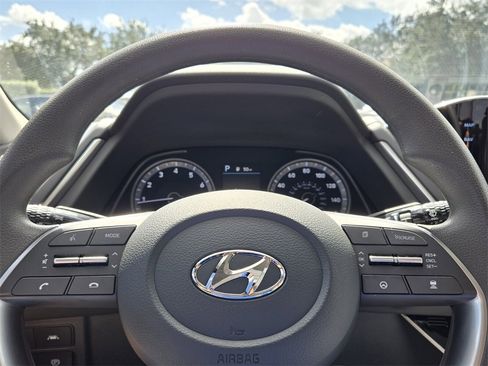 Certified 2023 Hyundai Sonata SEL image 22