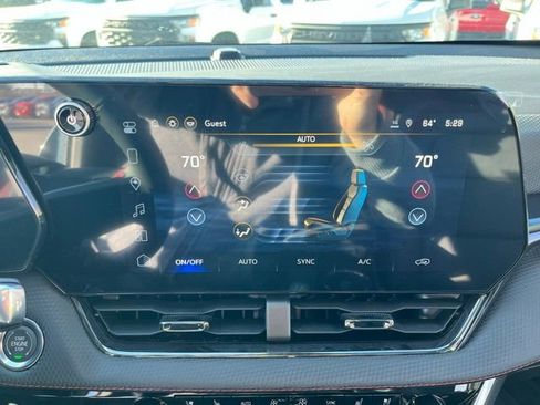 Used 2026 Chevrolet Equinox RS w/ Convenience Package III AWD/4WD image 36