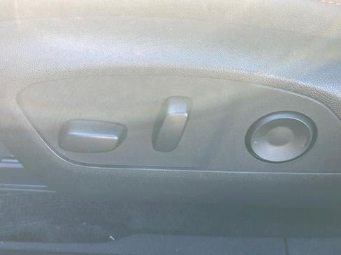 New 2025 Chevrolet Blazer EV RS image 10