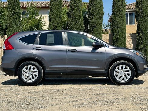 Used 2015 Honda CR-V EX image 2