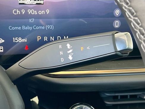 New 2026 Buick Envision Avenir image 12