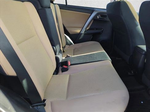 Certified 2017 Toyota RAV4 XLE image 24