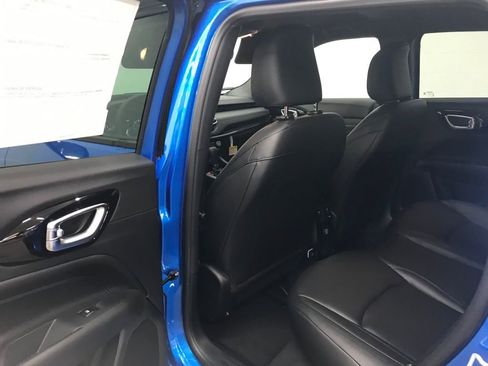 New 2026 Jeep Compass Limited image 29