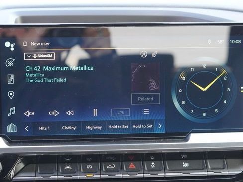 Used 2022 Chevrolet Silverado 1500 RST image 27