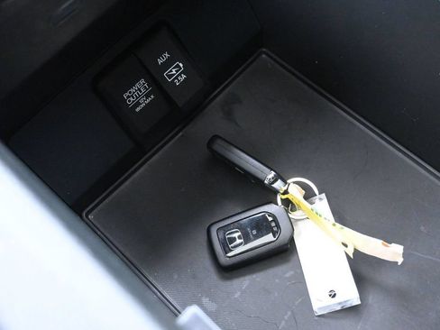 Certified 2023 Honda Passport EX-L image 16